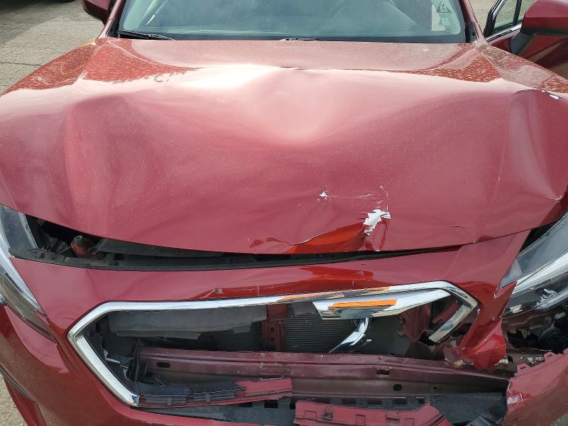 Aukcja sprzedaży 2019 Subaru Legacy, vin: 4S3BNAF60K3034890, numer aukcji: 53505776
