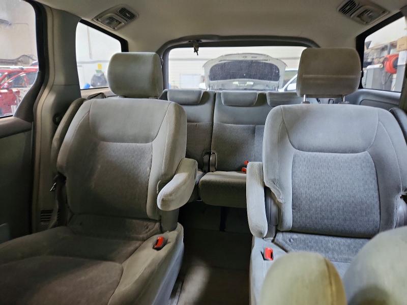 Продаж на аукціоні авто 2005 Toyota Sienna, vin: 5TDZA29C05S239551, номер лоту: 53219946