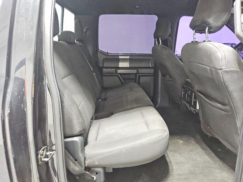 Aukcja sprzedaży 2015 Ford F150, vin: 1FTEW1CP3FKD36919, numer aukcji: 51084416