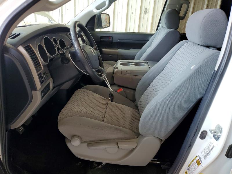 Aukcja sprzedaży 2012 Toyota Tundra, vin: 5TFUY5F14CX257939, numer aukcji: 52335576