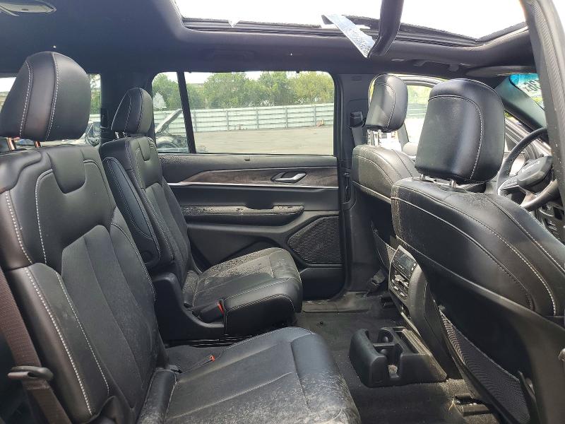 Aukcja sprzedaży 2025 Jeep Grand Cherokee, vin: 1C4RJJBG6S8731489, numer aukcji: 53869136