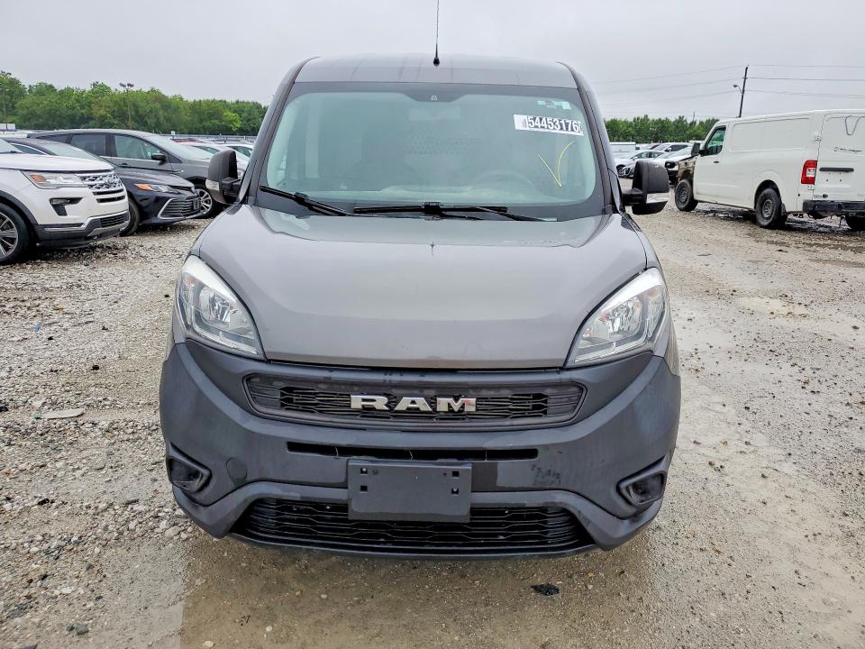 Aukcja sprzedaży 2019 Ram Promaster City, vin: ZFBHRFAB7K6M46306, numer aukcji: 54453176