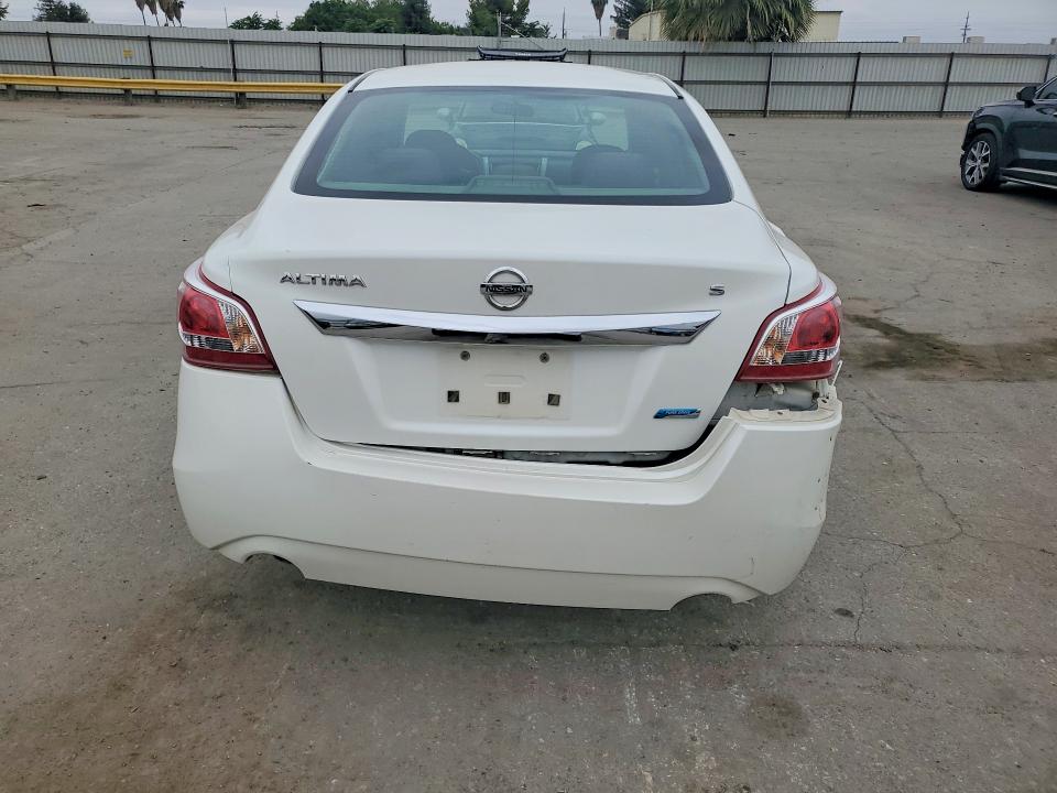54887876 :رقم المزاد ، 1N4AL3AP5DC148700 vin ، 2013 Nissan Altima مزاد بيع
