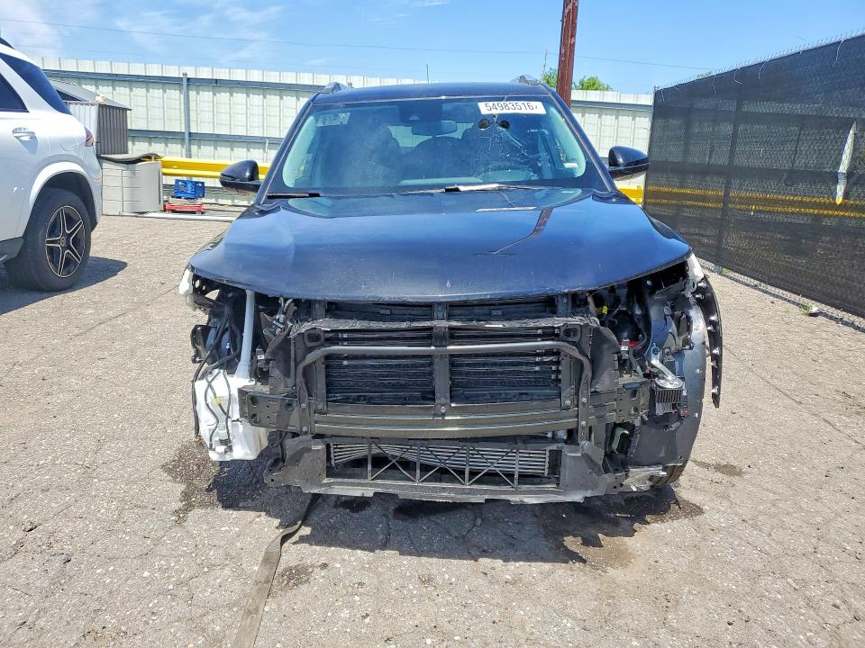 Aukcja sprzedaży 2026 Chevrolet Trailblazer, vin: KL79MPSL8TB171466, numer aukcji: 54983516