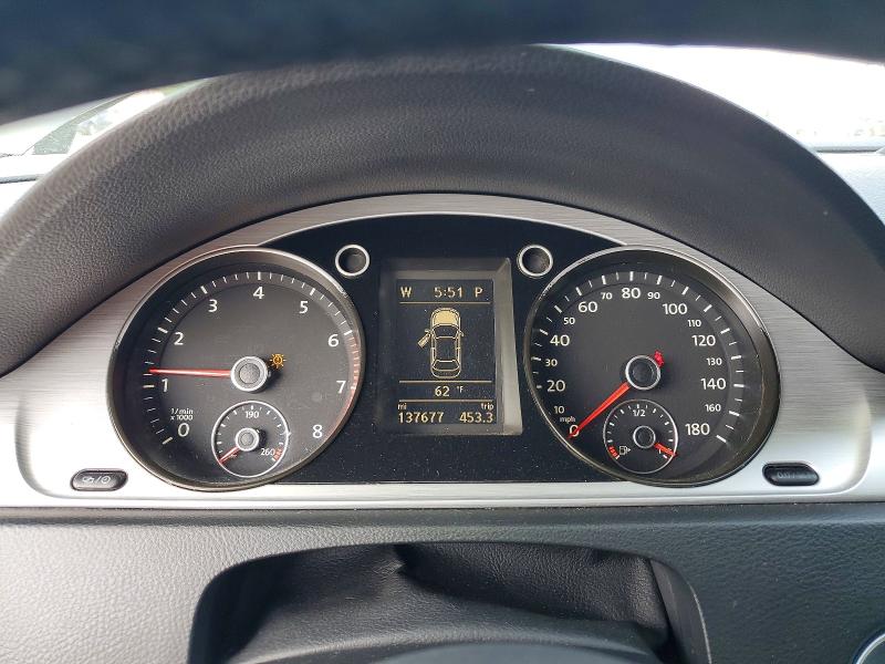 Aukcja sprzedaży 2013 Volkswagen Cc, vin: WVWBP7AN1DE532714, numer aukcji: 52731236