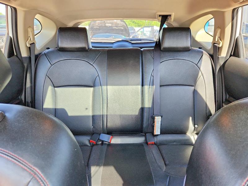 Продаж на аукціоні авто 2012 Nissan Rogue, vin: JN8AS5MV1CW416985, номер лоту: 51648986