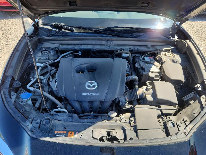 54209246 :رقم المزاد ، 3MVDMBCL7NM423510 vin ، 2022 Mazda Cx-30 مزاد بيع