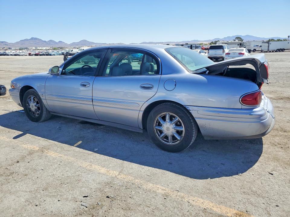 Aukcja sprzedaży 2004 Buick Lesabre, vin: 1G4HR54K14U220887, numer aukcji: 51910836