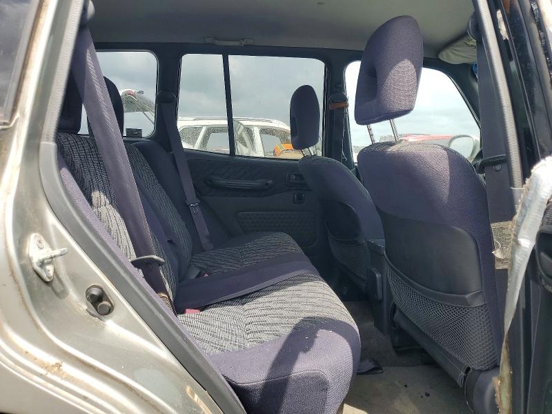 2000 Toyota Rav4 მანქანა იყიდება აუქციონზე, vin: JT3GP10V7Y7067004, აუქციონის ნომერი: 54088146