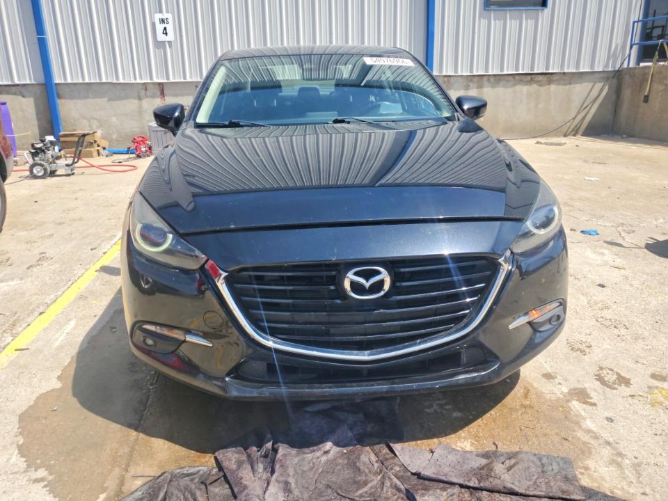 Aukcja sprzedaży 2017 Mazda 3, vin: JM1BN1W37H1101365, numer aukcji: 54976966