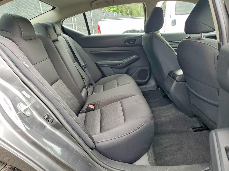 Продажа на аукционе авто 2024 Nissan Altima, vin: 1N4BL4DV9RN394021, номер лота: 54854586