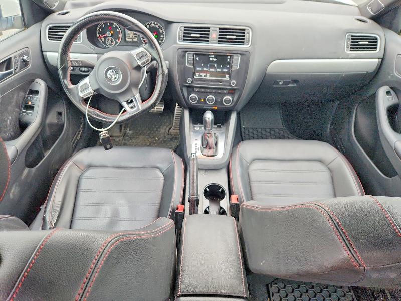 Продаж на аукціоні авто 2013 Volkswagen Jetta, vin: 3VW4T7AJ6DM284355, номер лоту: 52986906