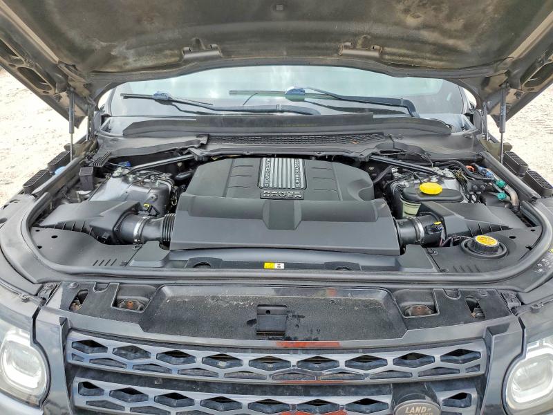 53997286 :رقم المزاد ، SALWR2EF3EA306631 vin ، 2014 Land Rover Range Rover Sport مزاد بيع