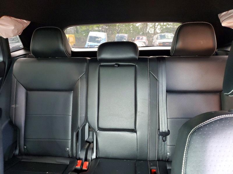 53364216 :رقم المزاد ، 1V2WC2CAXMC239706 vin ، 2021 Volkswagen Atlas Cross Sport مزاد بيع