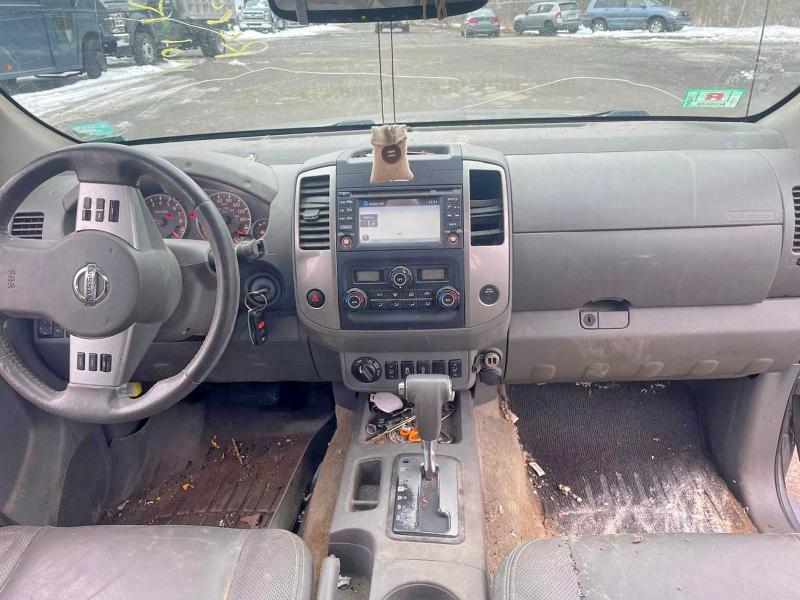 Aukcja sprzedaży 2016 Nissan Frontier, vin: 1N6AD0FV7GN773862, numer aukcji: 52270916