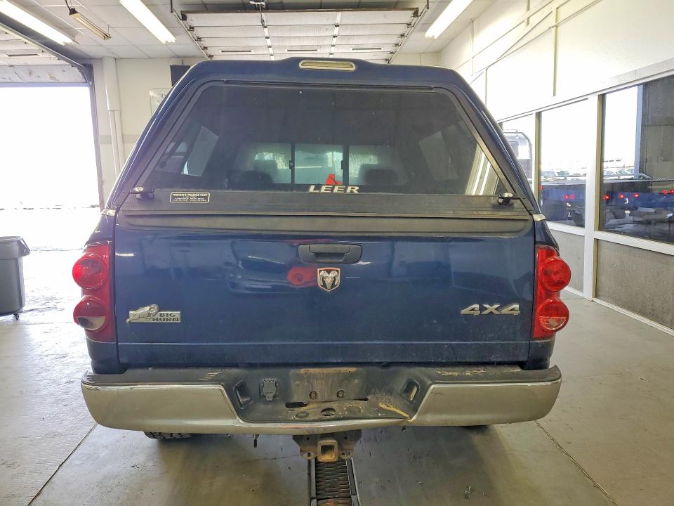 Aukcja sprzedaży 2008 Dodge Ram 1500, vin: 1D7HU18208J167568, numer aukcji: 53981926
