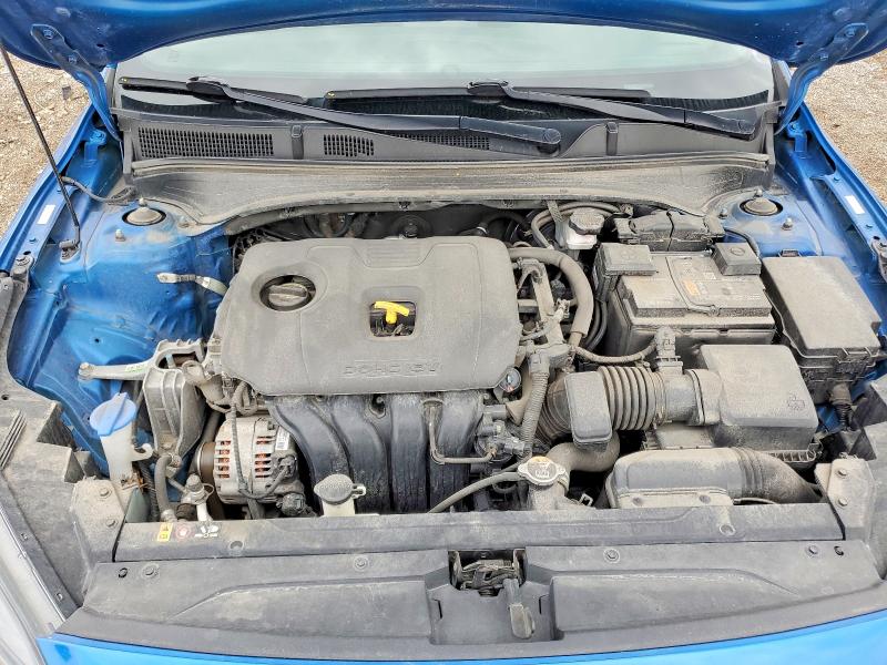 Продаж на аукціоні авто 2022 Kia Forte, vin: 3KPF54AD7NE479486, номер лоту: 51627296