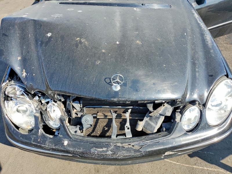 Продаж на аукціоні авто 2004 Mercedes-benz E, vin: WDBUH65J94A466569, номер лоту: 53099066