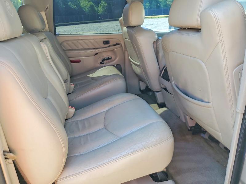 Aukcja sprzedaży 2005 Cadillac Escalade, vin: 3GYFK66N55G241544, numer aukcji: 54204006