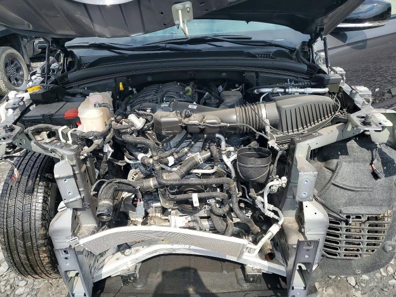 Aukcja sprzedaży 2023 Jeep Grand Cherokee, vin: 1C4RJKBG8P8852747, numer aukcji: 51041306