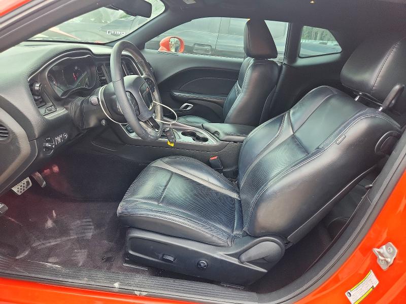 Aukcja sprzedaży 2018 Dodge Challenger, vin: 2C3CDZAG1JH314579, numer aukcji: 53081336