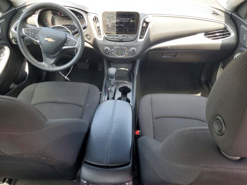 Aukcja sprzedaży 2023 Chevrolet Malibu, vin: 1G1ZD5ST2PF199195, numer aukcji: 53914366