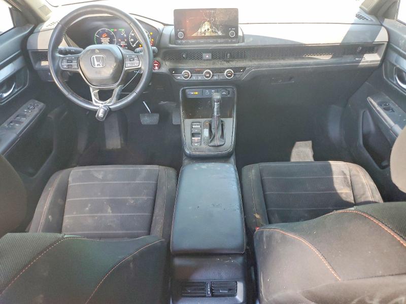 Продажа на аукционе авто 2023 Honda Cr-v, vin: 7FARS6H59PE020333, номер лота: 52038426