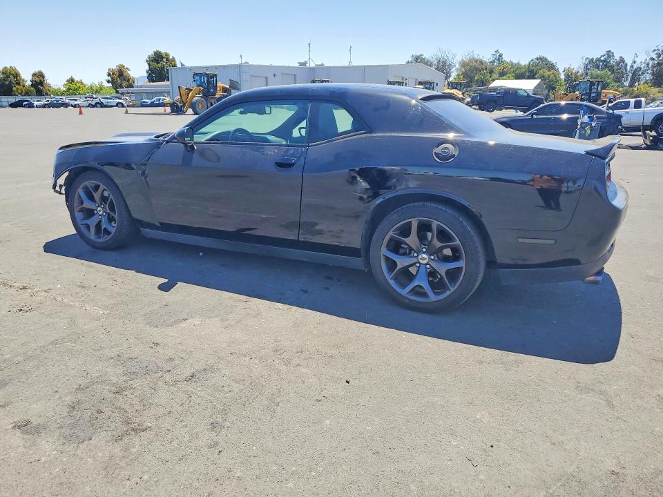 Продаж на аукціоні авто 2019 Dodge Challenger, vin: 2C3CDZJG7KH756381, номер лоту: 54348866