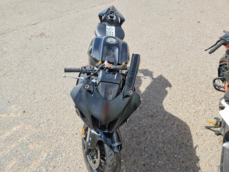 Продаж на аукціоні авто 2025 Yamaha Yzfr7, vin: JYARM38E1SA020442, номер лоту: 54328916