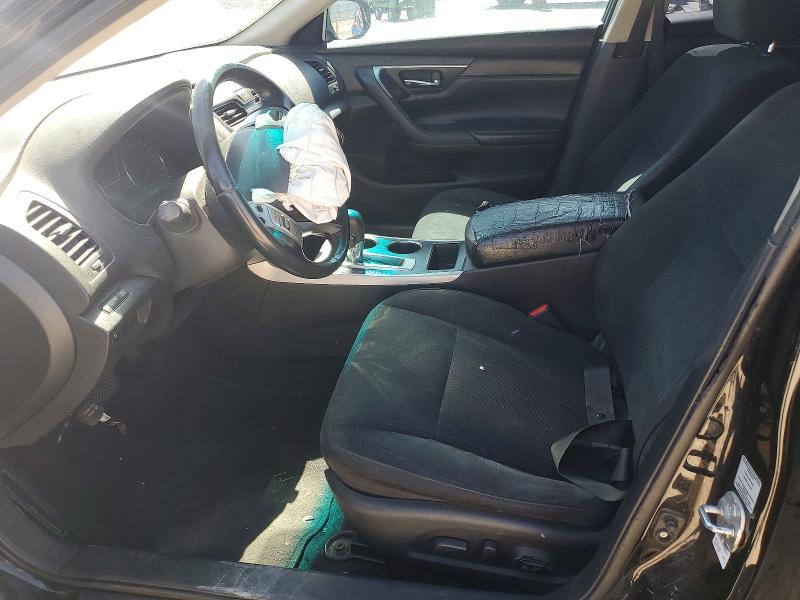 2015 Nissan Altima მანქანა იყიდება აუქციონზე, vin: 1N4AL3AP8FC590809, აუქციონის ნომერი: 54816286