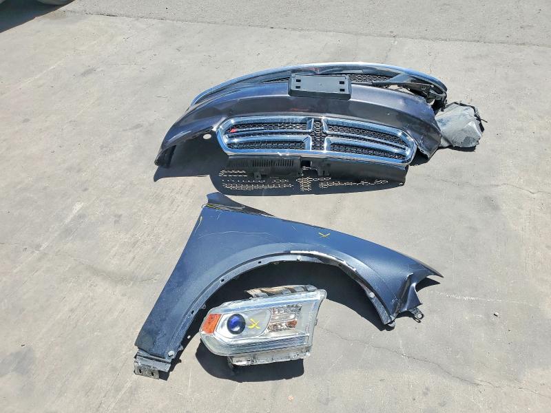 53196096 :رقم المزاد ، 1C4RDHAG9KC534878 vin ، 2019 Dodge Durango مزاد بيع