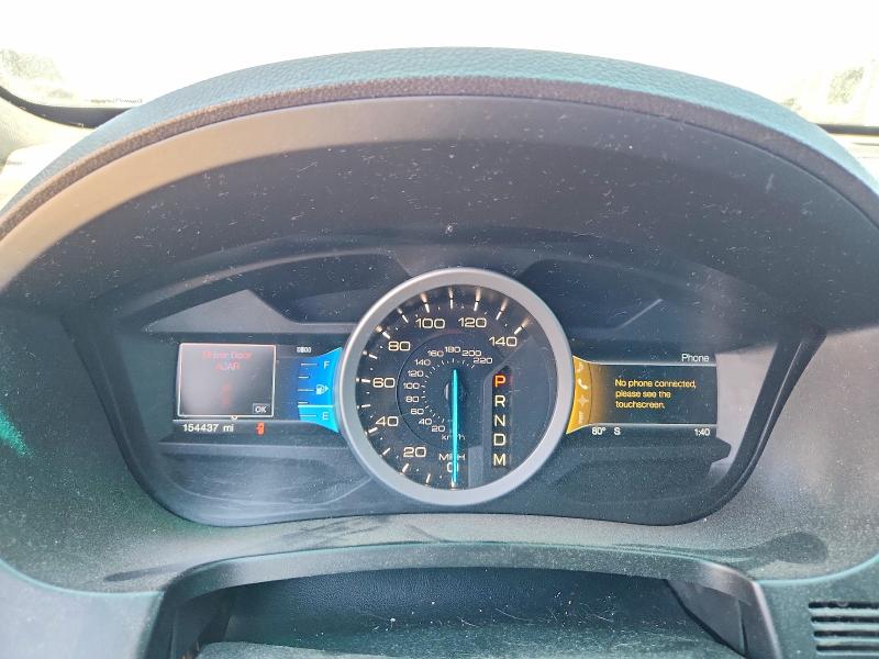 Продаж на аукціоні авто 2013 Ford Explorer, vin: 1FM5K8F81DGC34958, номер лоту: 54429186