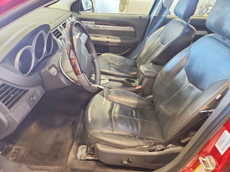 54966456 :رقم المزاد ، 1C3CC5FB3AN191027 vin ، 2010 Chrysler Sebring مزاد بيع