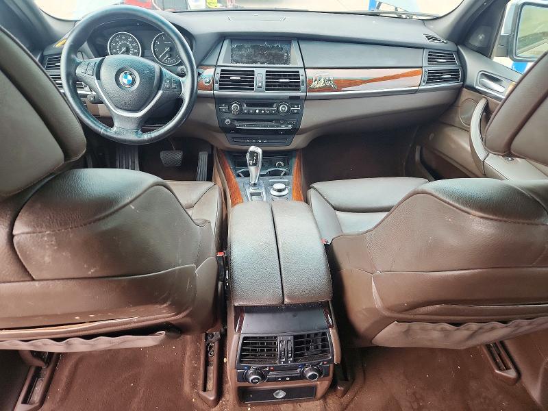 Aukcja sprzedaży 2008 Bmw X5, vin: 5UXFE83568L162970, numer aukcji: 54065936