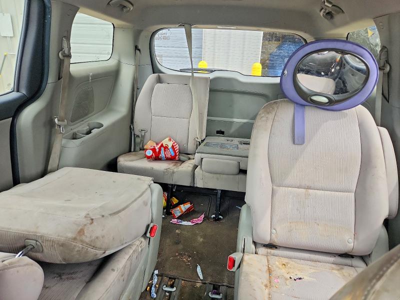 Aukcja sprzedaży 2021 Kia Sedona, vin: KNDMB5C14M6665354, numer aukcji: 51870936