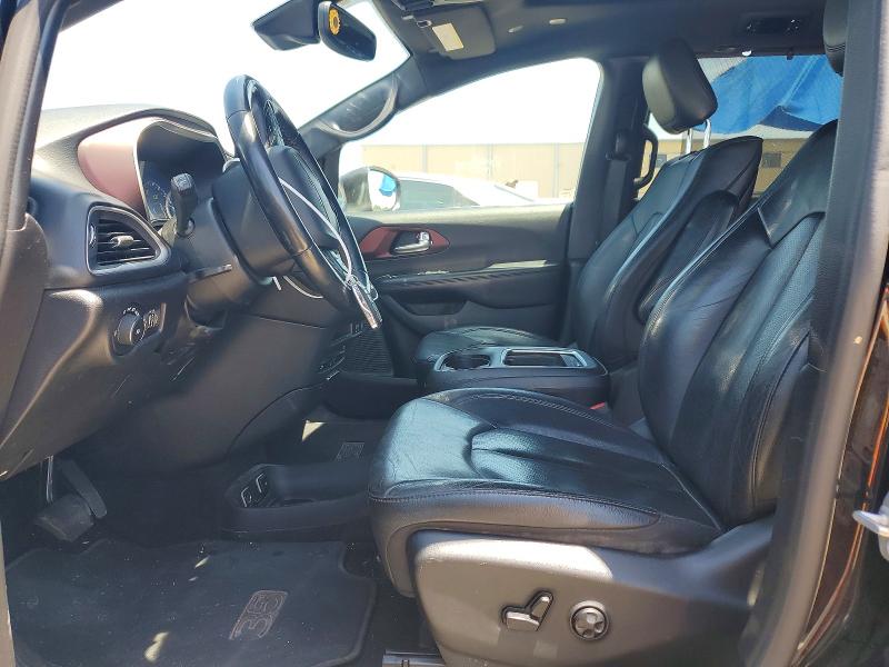 Aukcja sprzedaży 2020 Chrysler Pacifica, vin: 2C4RC1EG2LR110133, numer aukcji: 52099166