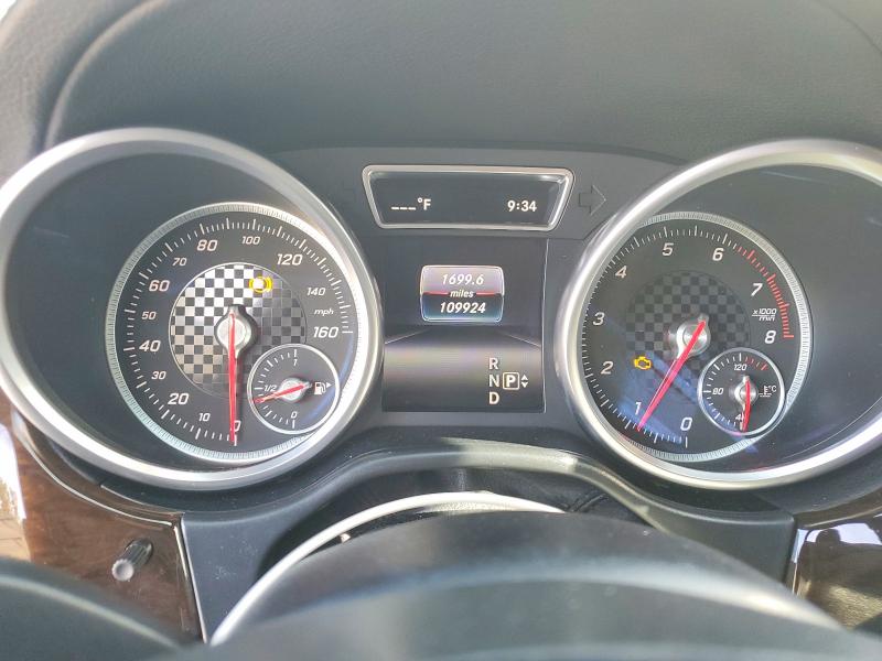 Продаж на аукціоні авто 2016 Mercedes-benz Gle Coupe, vin: 4JGED6EB3GA018208, номер лоту: 52479396