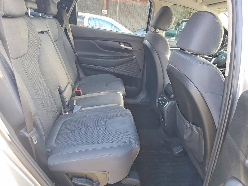 Aukcja sprzedaży 2021 Hyundai Santa Fe, vin: 5NMS1DAJ8MH327109, numer aukcji: 54141196