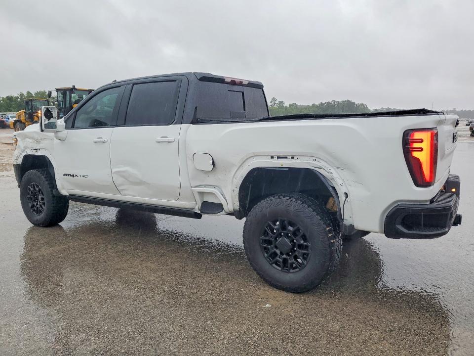 Aukcja sprzedaży 2025 Gmc Sierra, vin: 1GT4UZEY0SF267728, numer aukcji: 52184196