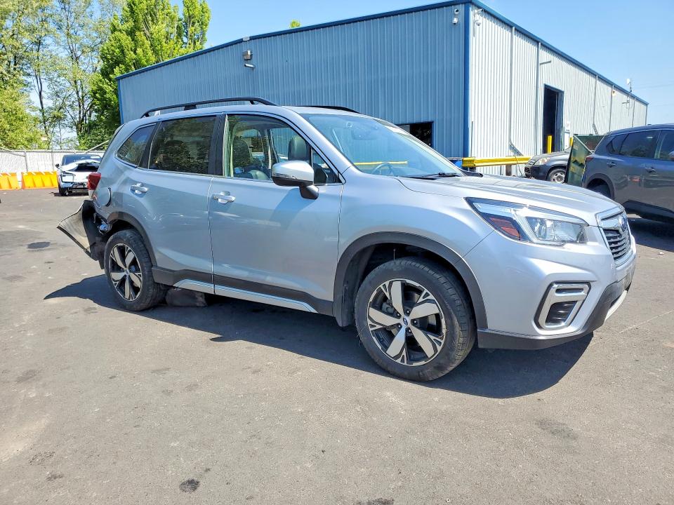 Aukcja sprzedaży 2020 Subaru Forester, vin: JF2SKAXC6LH590317, numer aukcji: 52345786