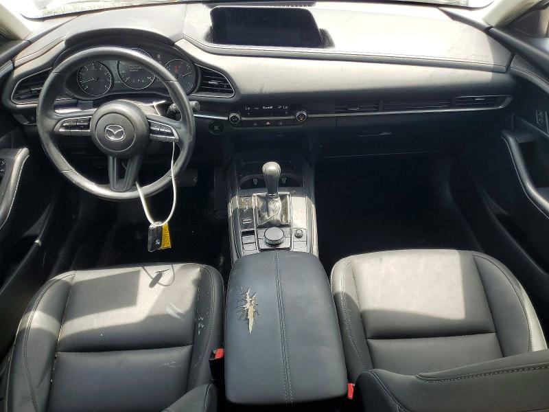 Продаж на аукціоні авто 2021 Mazda Cx-30, vin: 3MVDMABL6MM264330, номер лоту: 52143236