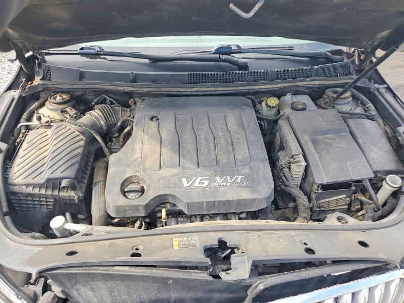 Aukcja sprzedaży 2013 Buick Lacrosse, vin: 1G4GC5E3XDF123499, numer aukcji: 52395956