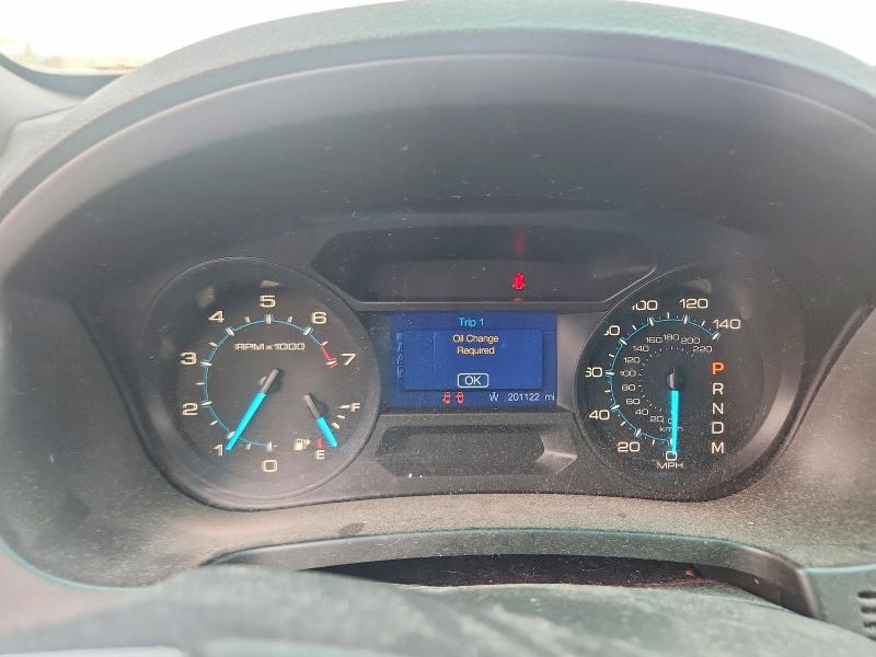 54305196 :رقم المزاد ، 1FM5K8B89DGB56905 vin ، 2013 Ford Explorer مزاد بيع