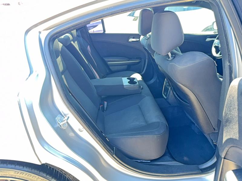 Aukcja sprzedaży 2018 Dodge Charger, vin: 2C3CDXGJ7JH253164, numer aukcji: 54803206