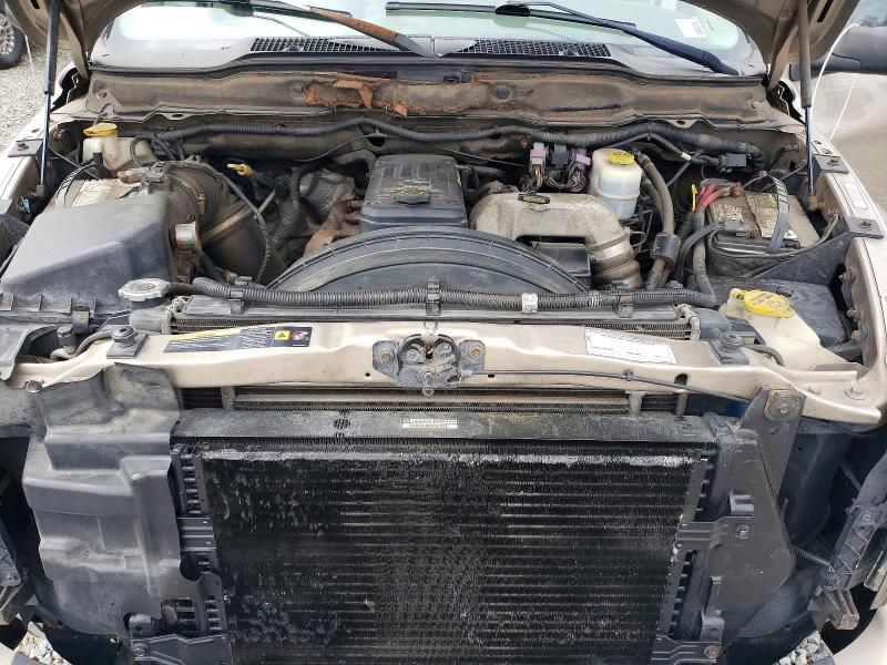Продаж на аукціоні авто 2004 Dodge Ram 3500, vin: 3D7LU38C44G201828, номер лоту: 52524356