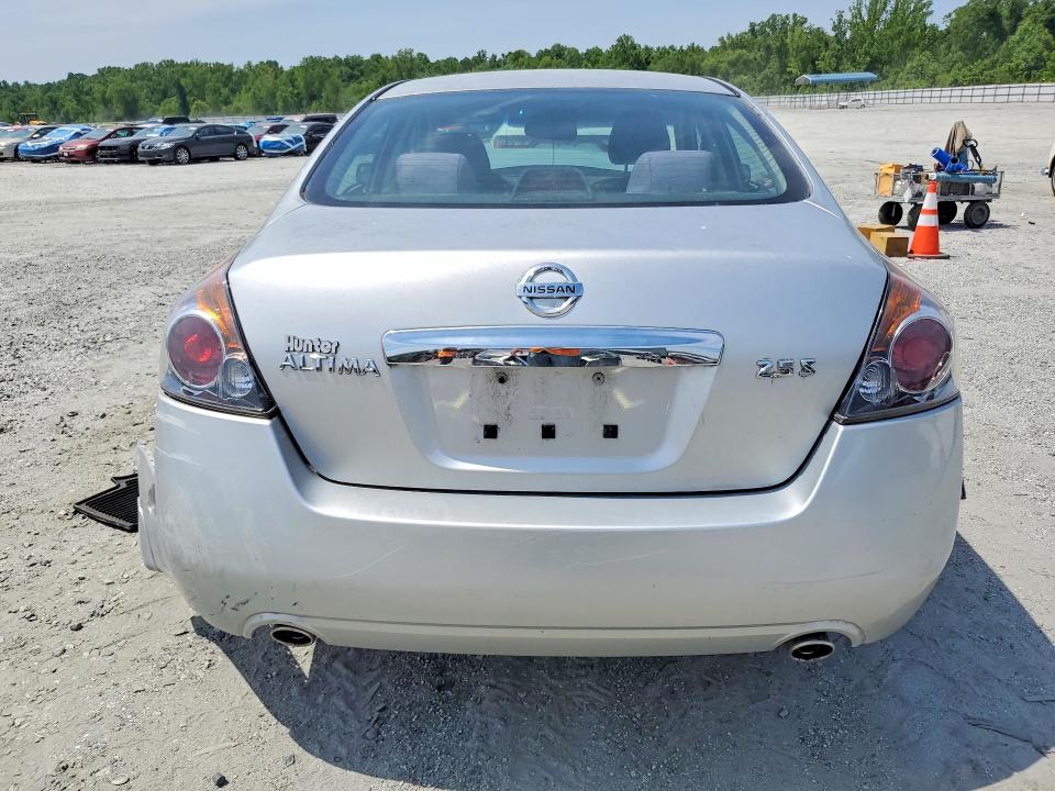 55238726 :رقم المزاد ، 1N4AL2AP5CC117214 vin ، 2012 Nissan Altima مزاد بيع