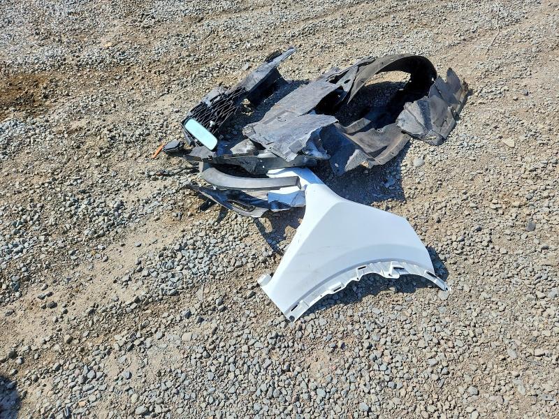 2021 Lexus Ux მანქანა იყიდება აუქციონზე, vin: JTHE3JBHXM2037118, აუქციონის ნომერი: 54440226