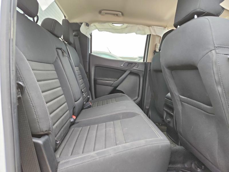 Продажа на аукционе авто 2022 Ford Ranger, vin: 1FTER4FH8NLD02674, номер лота: 79938825