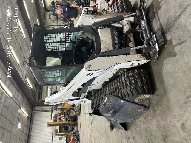 53916416 :رقم المزاد ، AN8L12886 vin ، 2014 Bobcat 8709 مزاد بيع