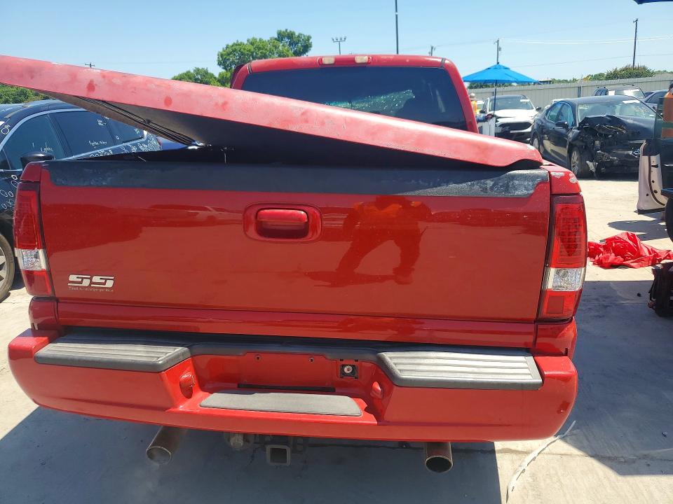 2003 Chevrolet Silverado მანქანა იყიდება აუქციონზე, vin: 2GCEK19N131346748, აუქციონის ნომერი: 53467446